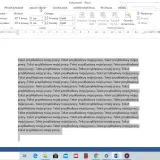Jak zrobić paragraf w Wordzie - proste sposoby na łatwe formatowanie