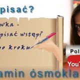 Jak zacząć wstęp do rozprawki, aby przyciągnąć uwagę czytelnika