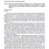 Jak pisać na maturze rozszerzonej z polskiego, aby zdobyć wysoką ocenę
