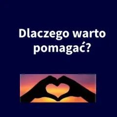 Czy warto pomagać innym? Przekonujące argumenty w rozprawce