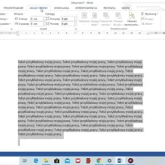 Jak zrobić paragraf w Wordzie - proste sposoby na łatwe formatowanie