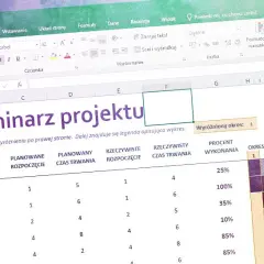 Jak dodać legendę do wykresu Excel i poprawić wizualizację danych