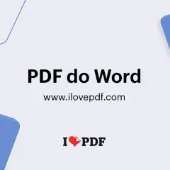 Jak konwertować PDF na Word bez utraty formatowania i danych
