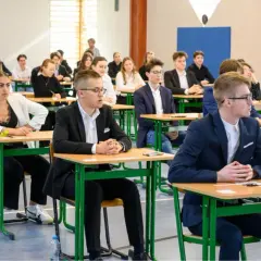 Co można wnieść na maturę z matematyki? Sprawdź, czego nie zabrać!