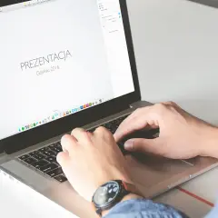 Jak zrobić profesjonalną prezentację PowerPoint, unikając najczęstszych błędów