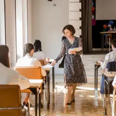 Jakie przedmioty trzeba zdać na maturze, aby nie zawieść marzeń?