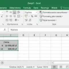 Jak odkryć wiersze w Excelu i uniknąć frustracji z ukrytymi danymi