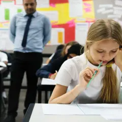 Ile trzeba mieć procent na maturze ustnej, aby zdać bez stresu?
