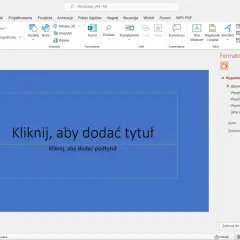 Jak ustawić tło w PowerPoint i uniknąć najczęstszych błędów