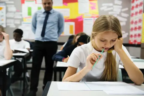Ile trzeba mieć procent na maturze ustnej, aby zdać bez stresu?