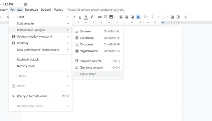 Jak zawinąć tekst w Wordzie - proste kroki, które musisz znać