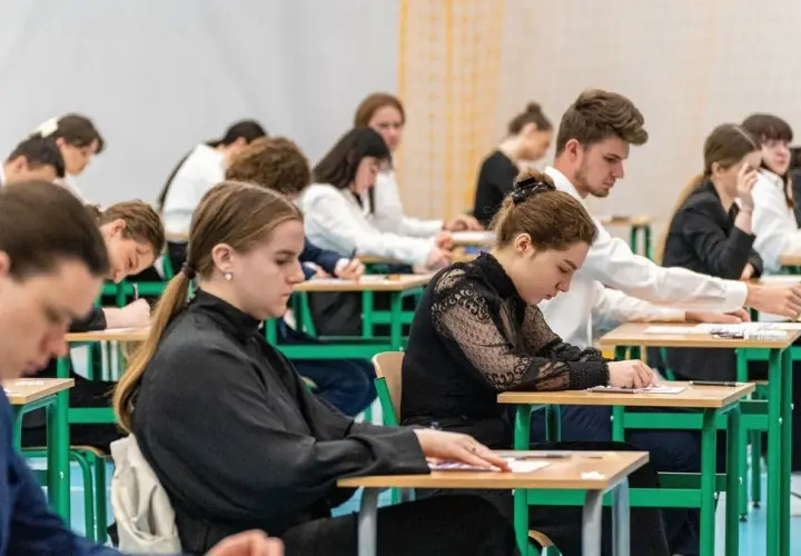 Ile przedmiotów na maturze? Sprawdź, co musisz wiedzieć!