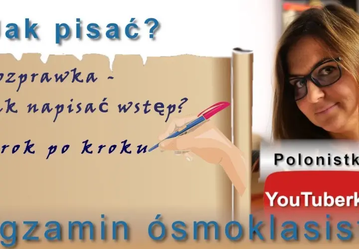 Jak zacząć wstęp do rozprawki, aby przyciągnąć uwagę czytelnika