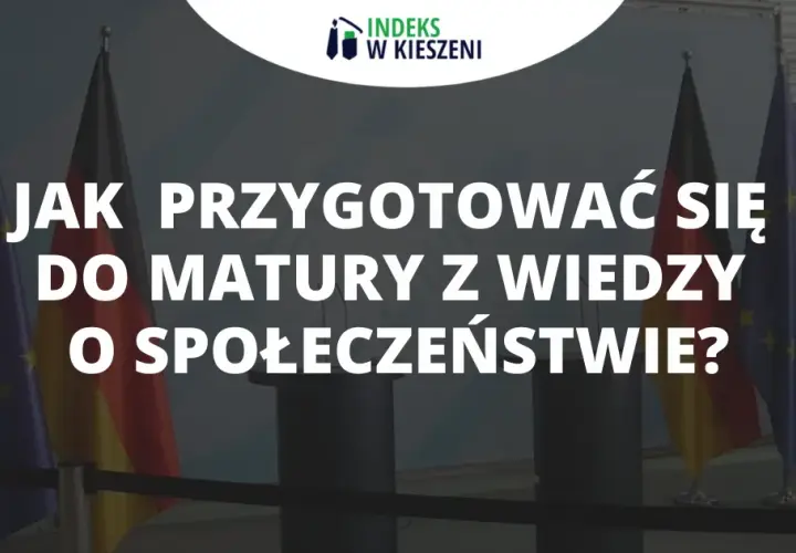 Czy matura z wosu jest trudna? Oto co musisz wiedzieć o egzaminie