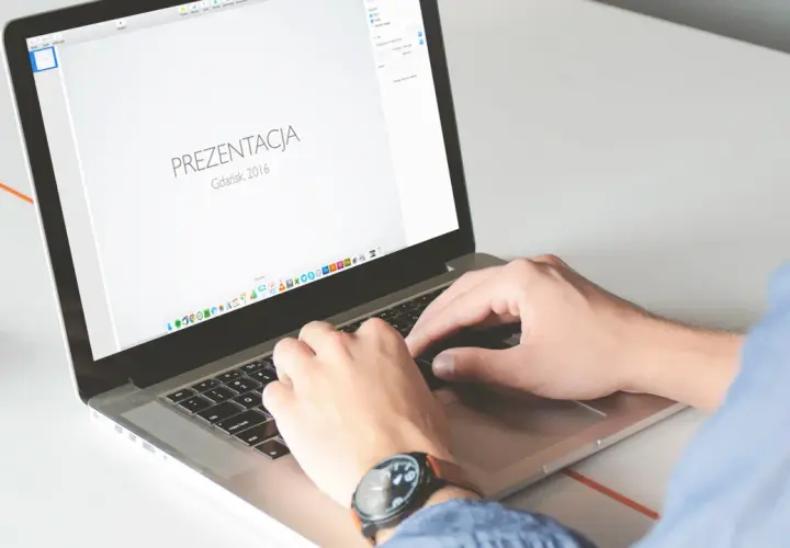 Jak zrobić profesjonalną prezentację PowerPoint, unikając najczęstszych błędów