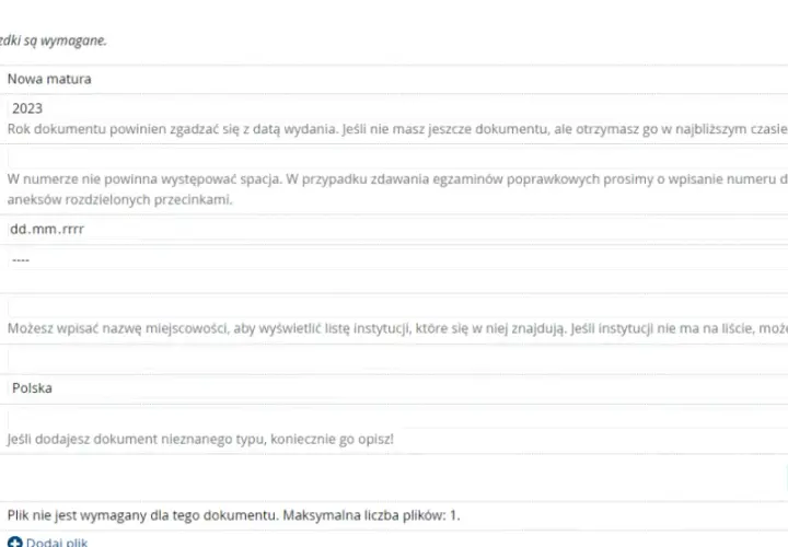 Jak skutecznie sprawdzić wyniki matur w krajowym rejestrze?