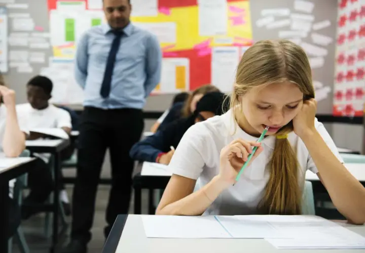 Ile trzeba mieć procent na maturze ustnej, aby zdać bez stresu?