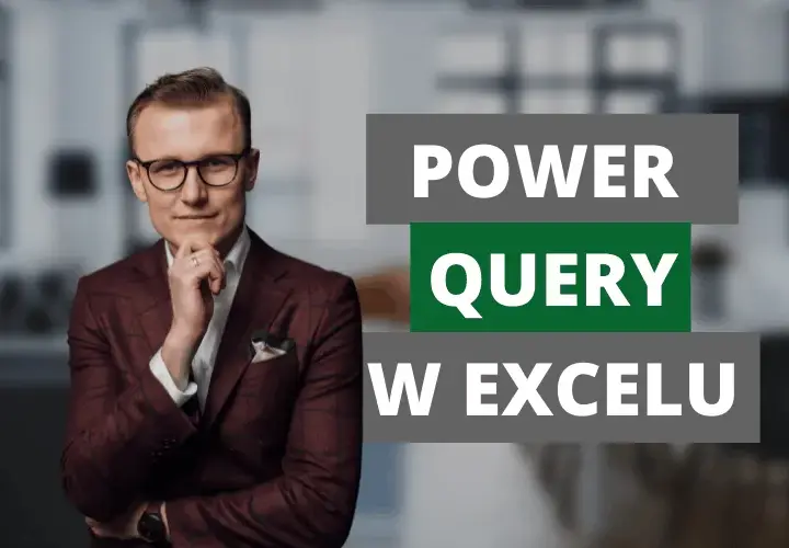 Jak włączyć Power Query w Excelu - proste kroki i porady