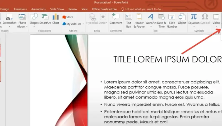 Jak wstawić podkład muzyczny w PowerPoint - proste kroki i porady