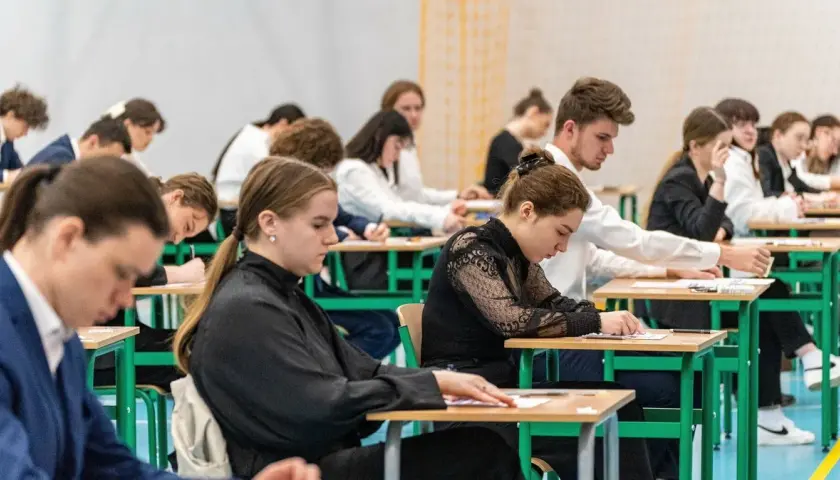 Ile przedmiotów na maturze? Sprawdź, co musisz wiedzieć!