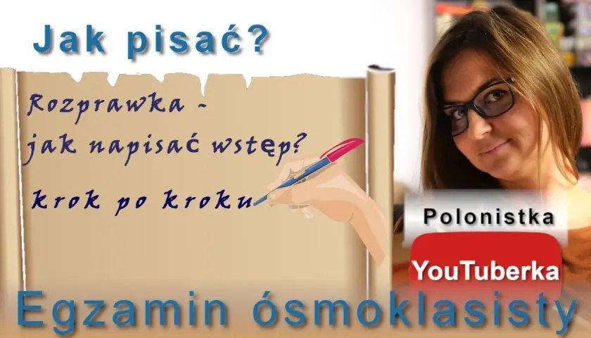 Jak zacząć wstęp do rozprawki, aby przyciągnąć uwagę czytelnika