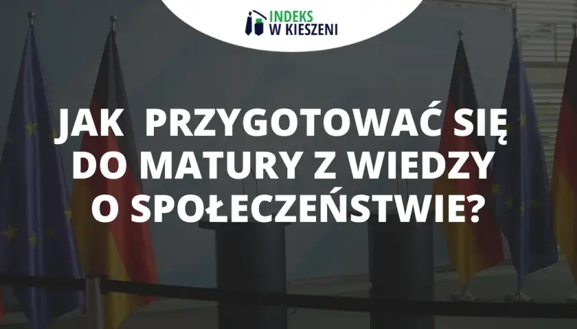 Czy matura z wosu jest trudna? Oto co musisz wiedzieć o egzaminie