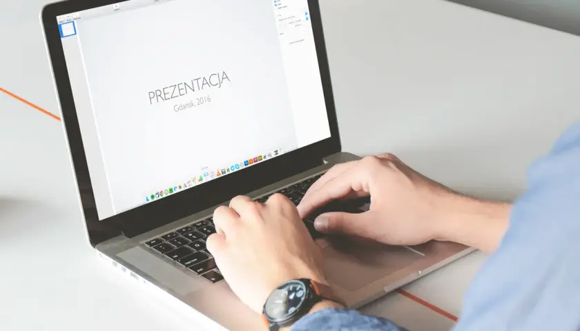 Jak zrobić profesjonalną prezentację PowerPoint, unikając najczęstszych błędów