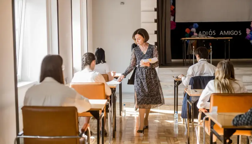 Jakie przedmioty trzeba zdać na maturze, aby nie zawieść marzeń?