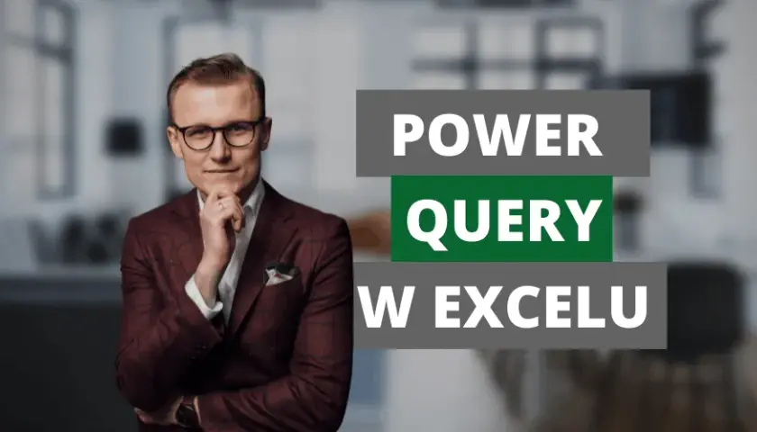 Jak włączyć Power Query w Excelu - proste kroki i porady