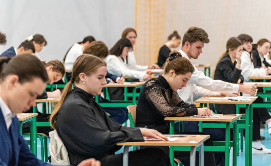 Ile przedmiotów na maturze? Sprawdź, co musisz wiedzieć!