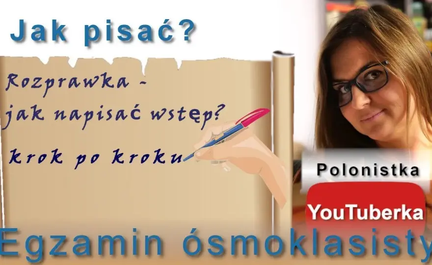 Jak zacząć wstęp do rozprawki, aby przyciągnąć uwagę czytelnika