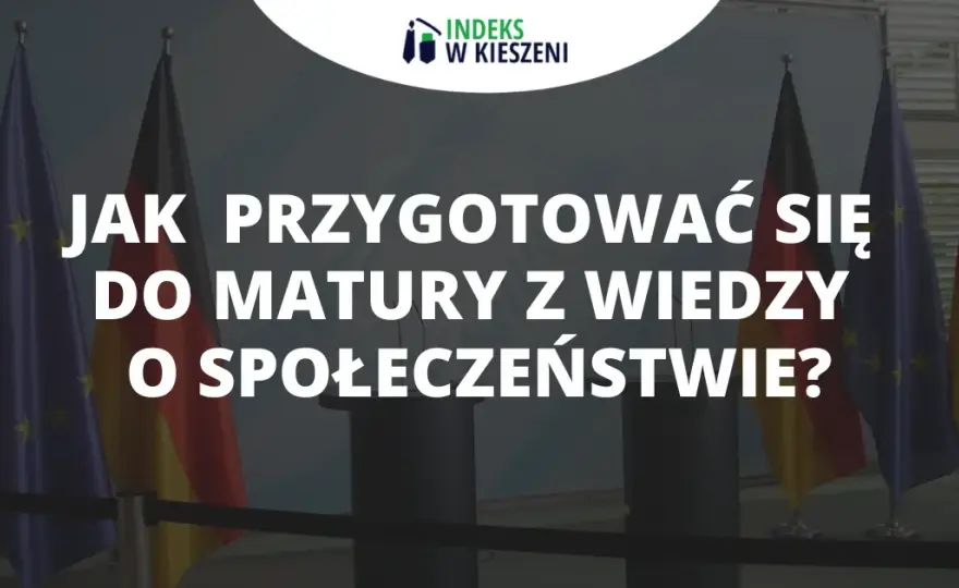 Czy matura z wosu jest trudna? Oto co musisz wiedzieć o egzaminie