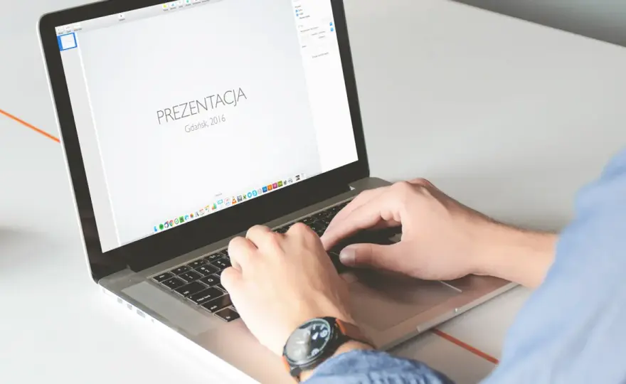 Jak zrobić profesjonalną prezentację PowerPoint, unikając najczęstszych błędów