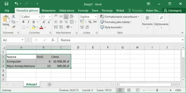Jak odkryć wiersze w Excelu i uniknąć frustracji z ukrytymi danymi