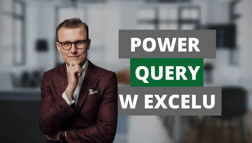 Jak włączyć Power Query w Excelu - proste kroki i porady