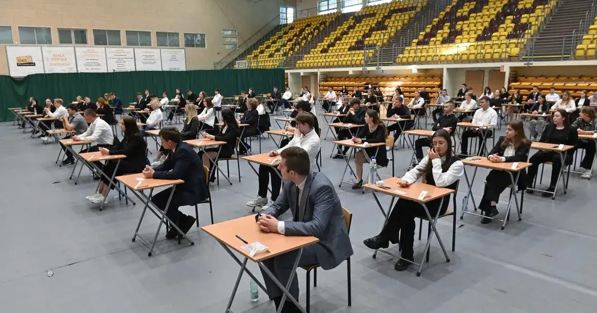 Zdjęcie Ile trzeba mieć procent na maturze ustnej, aby zdać bez stresu?