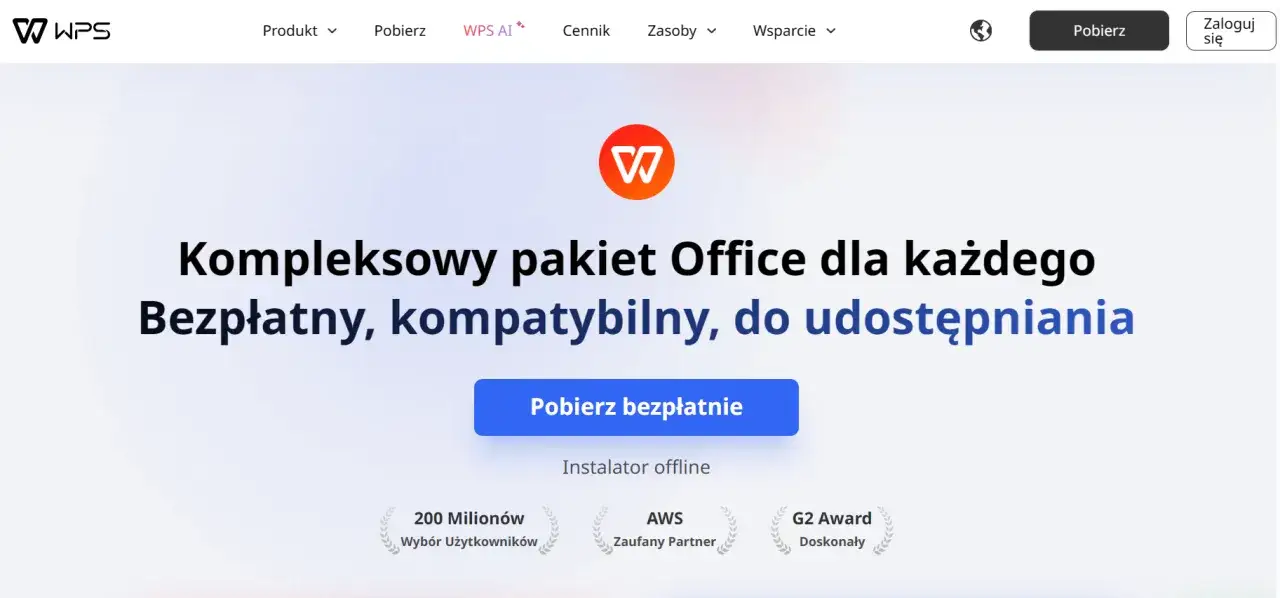 Zdjęcie Jak ściągnąć Word za darmo - proste sposoby na bezpłatny dostęp
