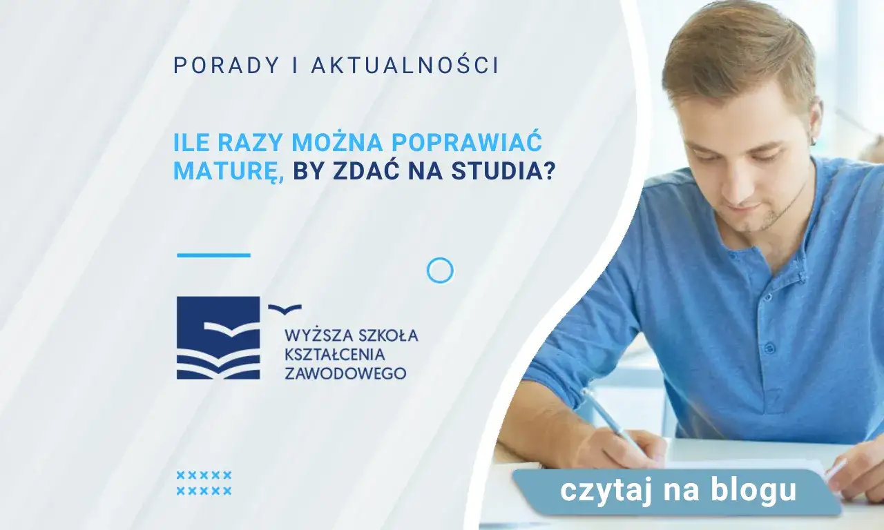Zdjęcie Ile razy można podchodzić do matury? Poznaj zasady i limity
