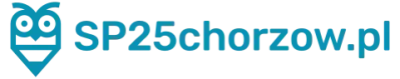 Logo sp25chorzow.pl